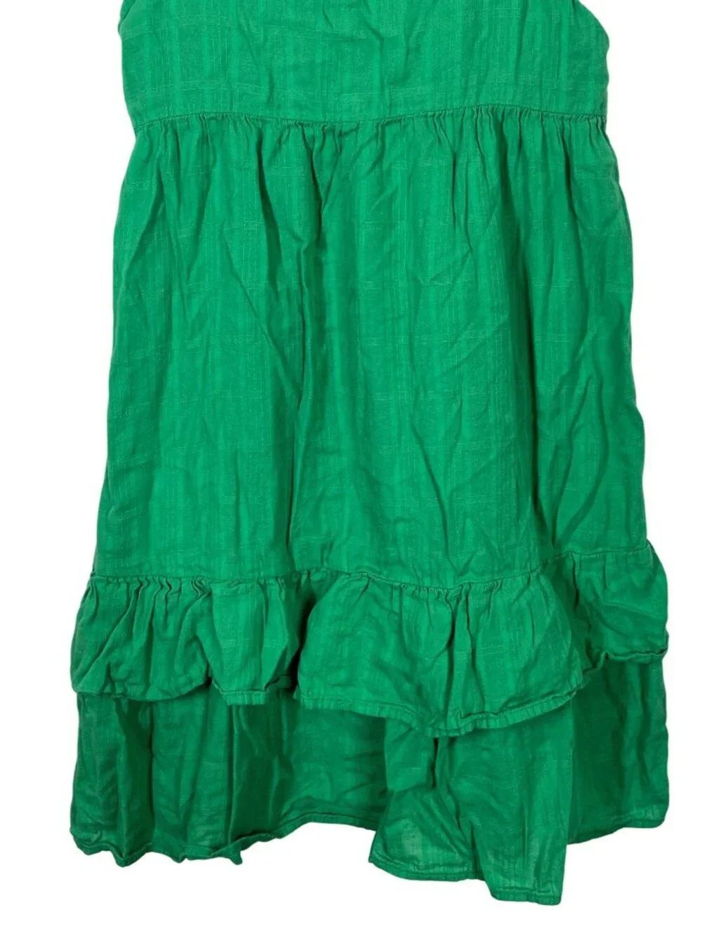 Old Navy Green Sundress Girls M 8Old Navy Green Sundress Girls M 8